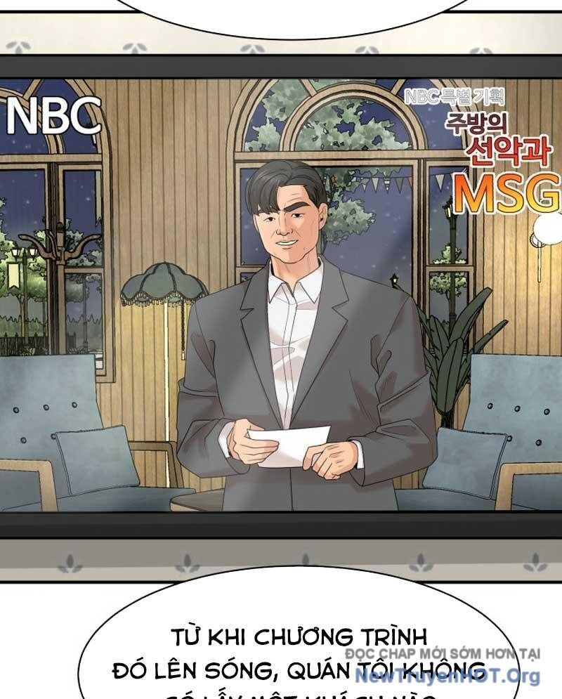 Nhà Hàng Kỳ Lạ [Chap 1-42]
