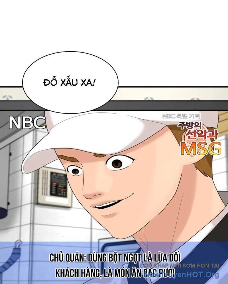 Nhà Hàng Kỳ Lạ [Chap 1-42]
