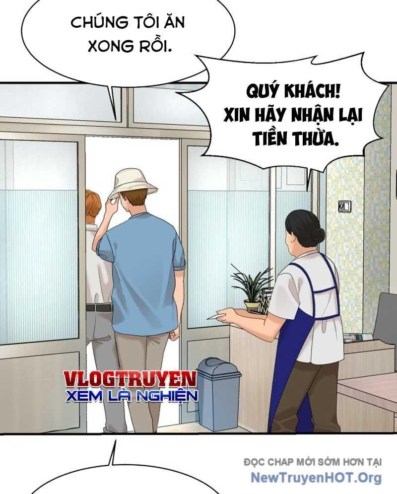 Nhà Hàng Kỳ Lạ [Chap 1-42]