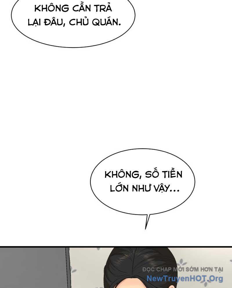 Nhà Hàng Kỳ Lạ [Chap 1-42]