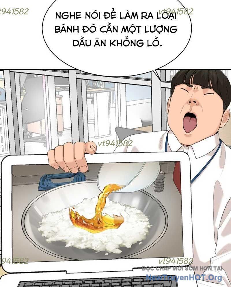 Nhà Hàng Kỳ Lạ [Chap 1-42]