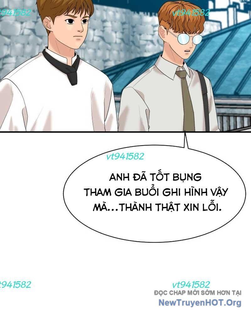 Nhà Hàng Kỳ Lạ [Chap 1-42]