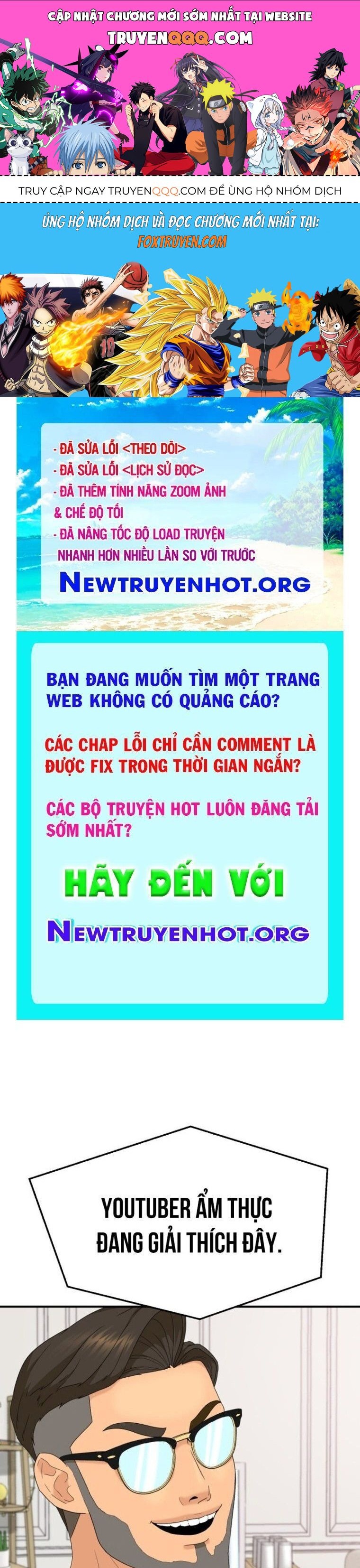 Nhà Hàng Kỳ Lạ [Chap 1-42]