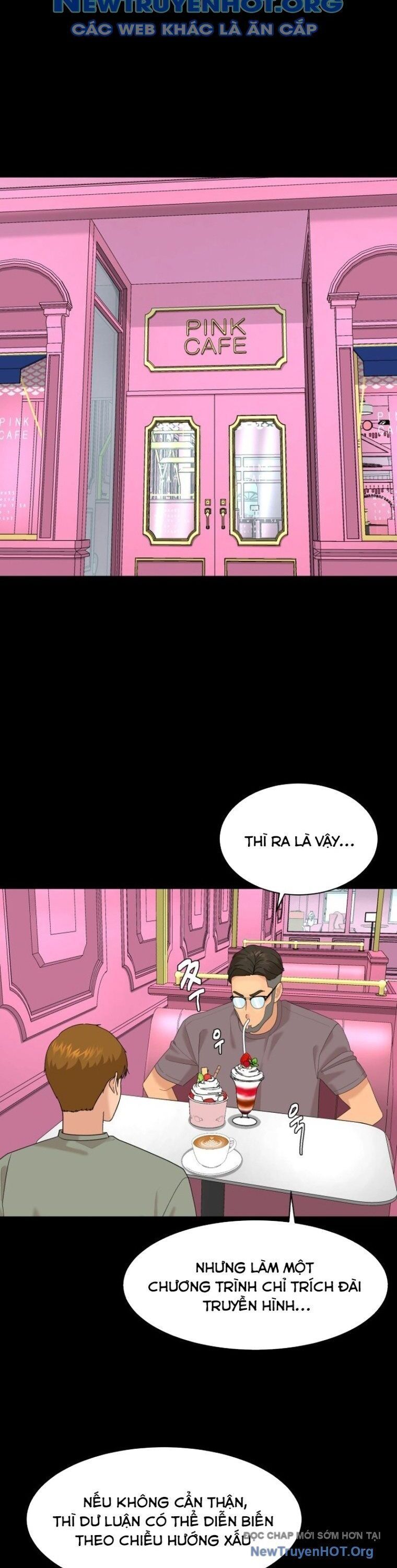 Nhà Hàng Kỳ Lạ [Chap 1-42]