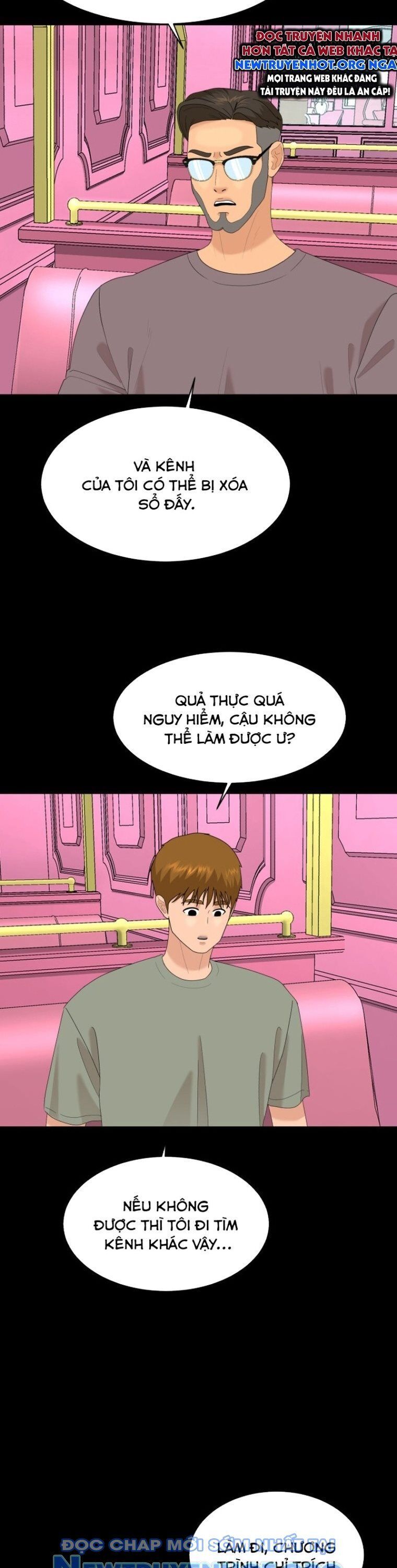 Nhà Hàng Kỳ Lạ [Chap 1-42]