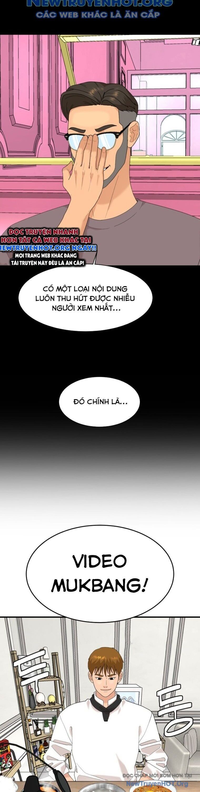 Nhà Hàng Kỳ Lạ [Chap 1-42]