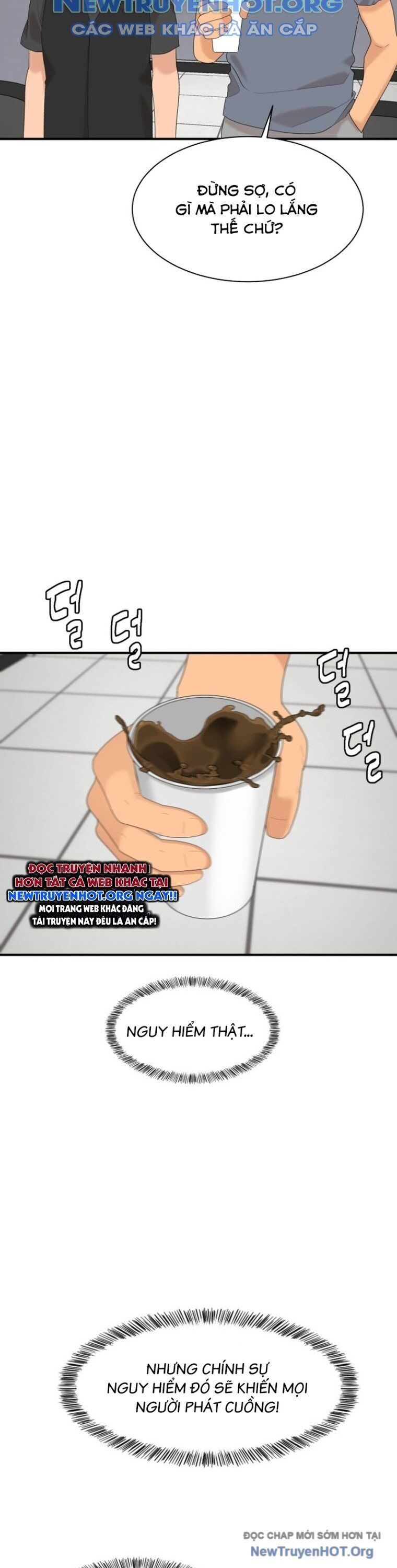 Nhà Hàng Kỳ Lạ [Chap 1-42]