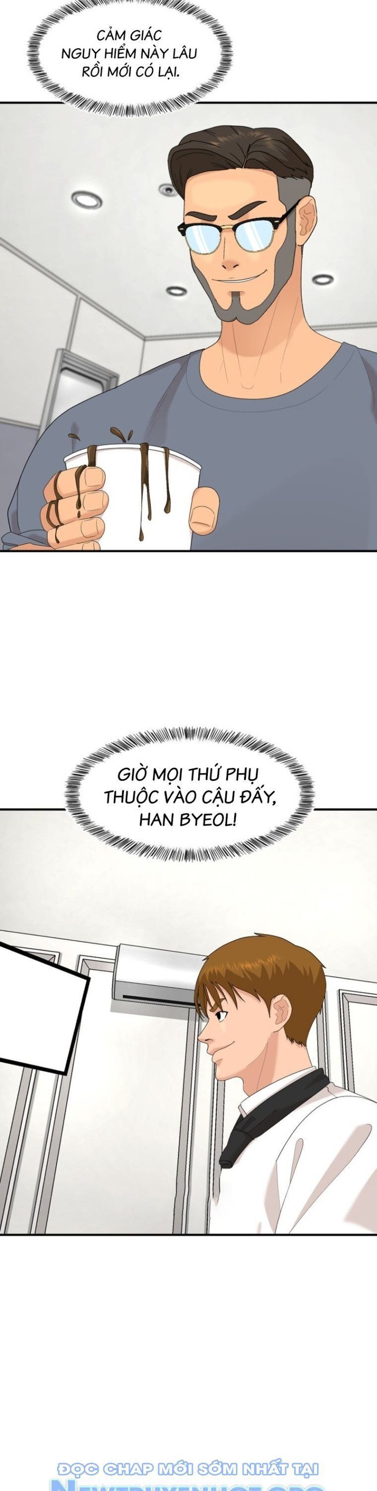 Nhà Hàng Kỳ Lạ [Chap 1-42]