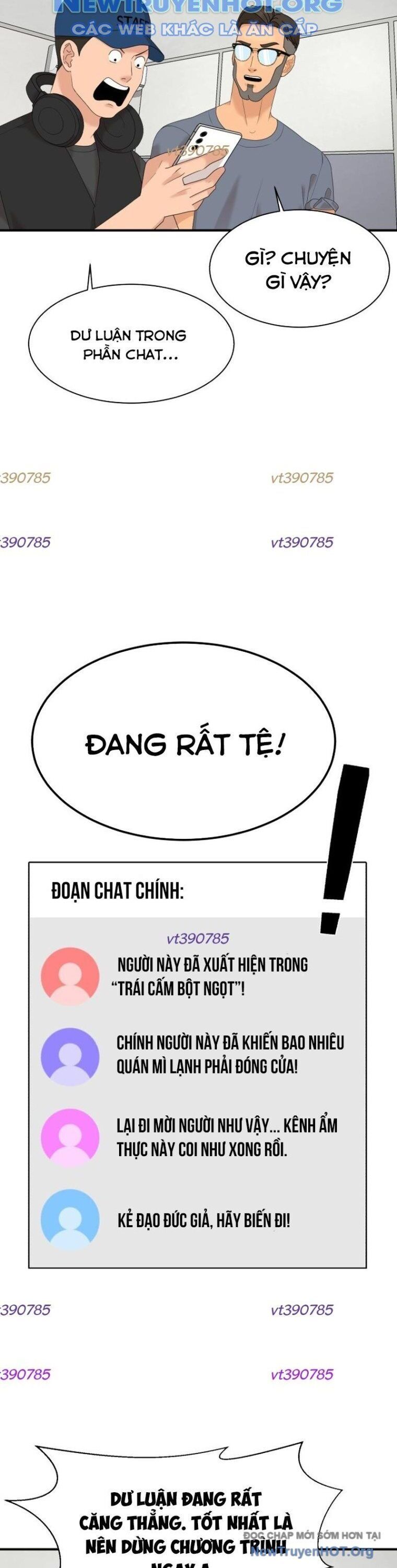 Nhà Hàng Kỳ Lạ [Chap 1-42]