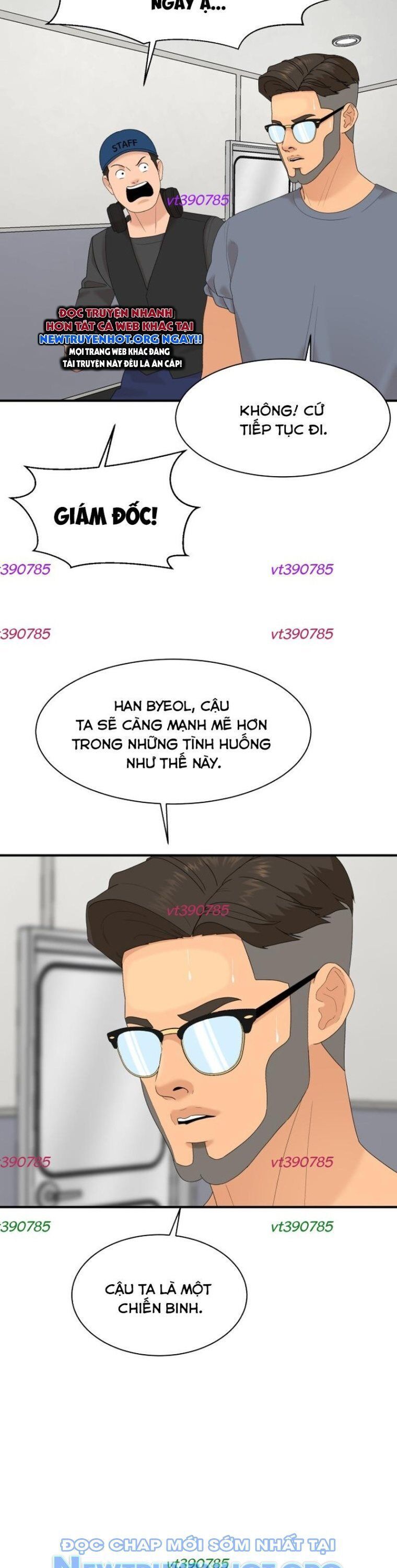 Nhà Hàng Kỳ Lạ [Chap 1-42]