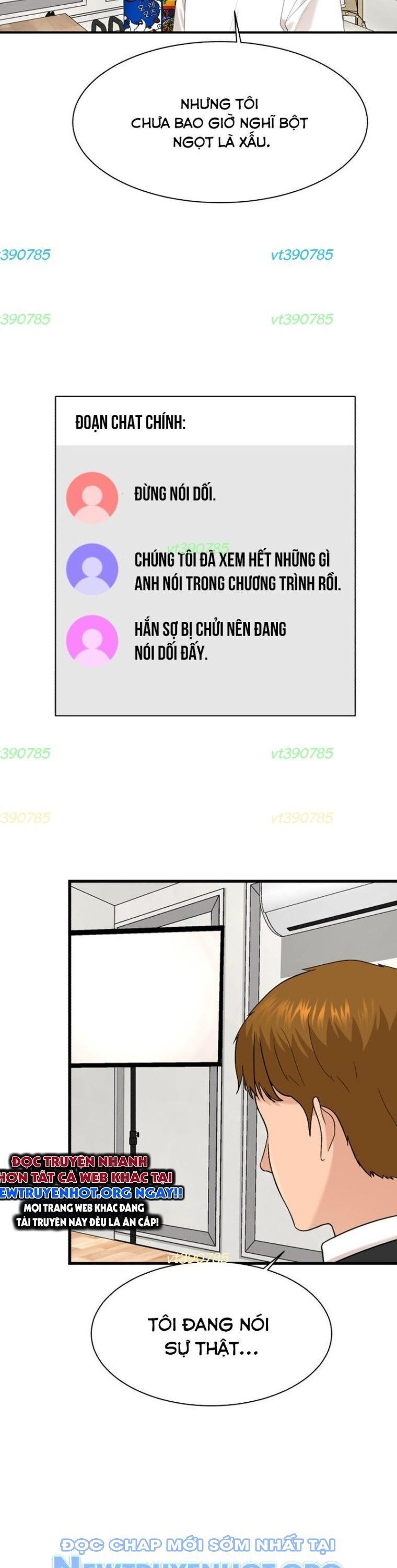 Nhà Hàng Kỳ Lạ [Chap 1-42]