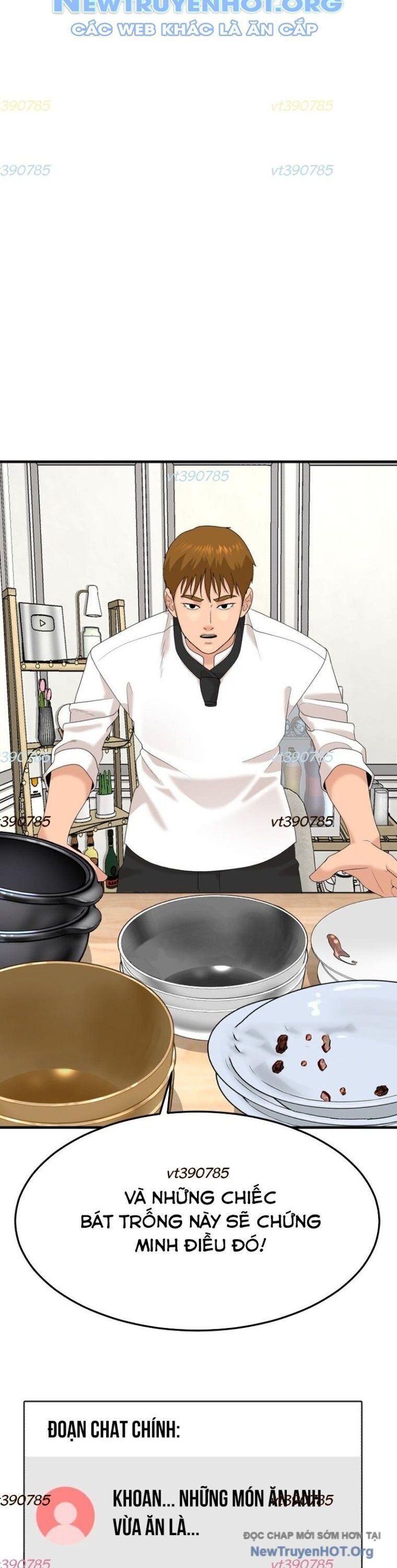 Nhà Hàng Kỳ Lạ [Chap 1-42]