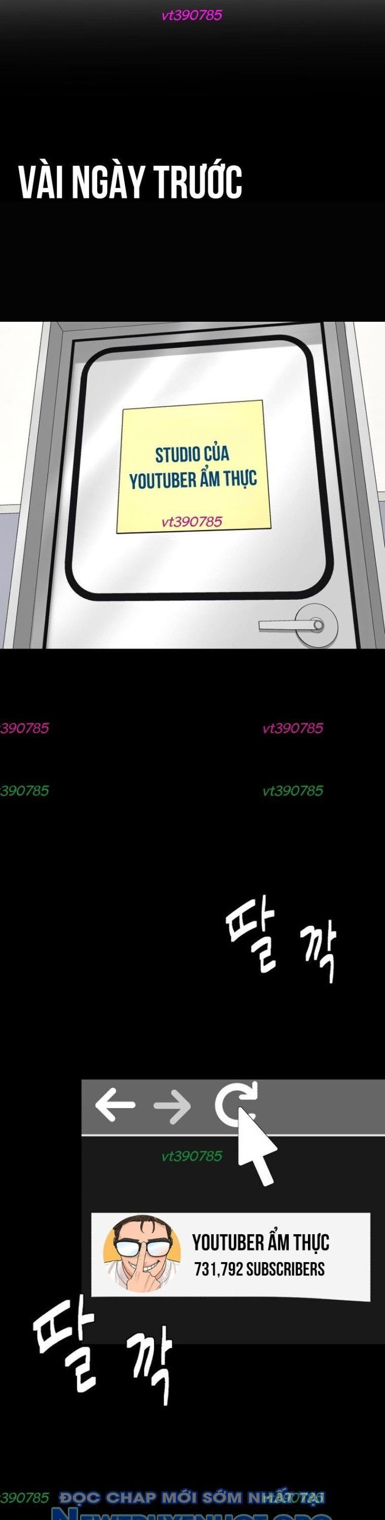 Nhà Hàng Kỳ Lạ [Chap 1-42]