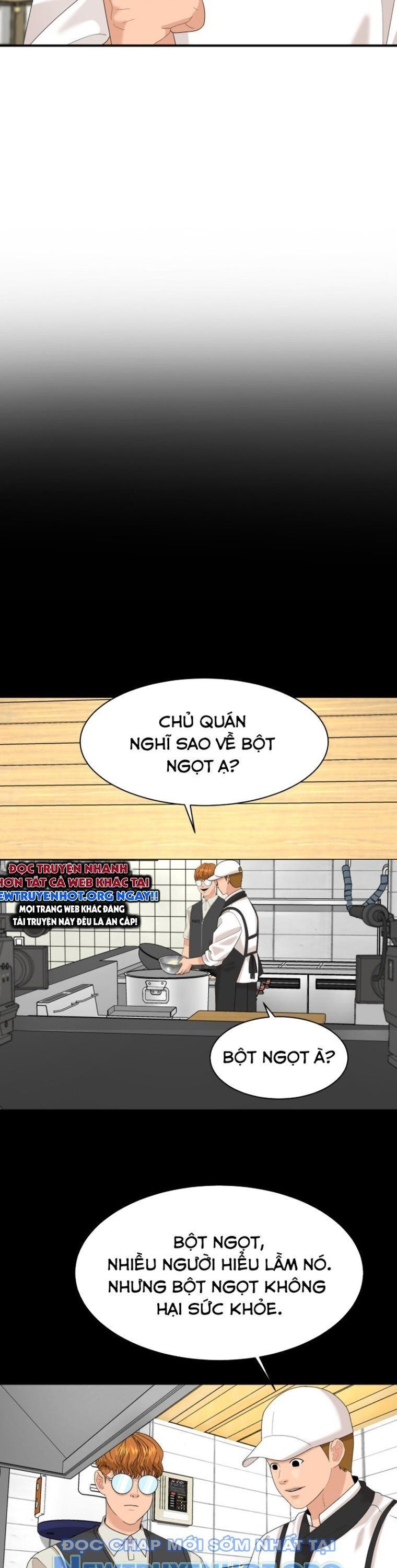 Nhà Hàng Kỳ Lạ [Chap 1-42]