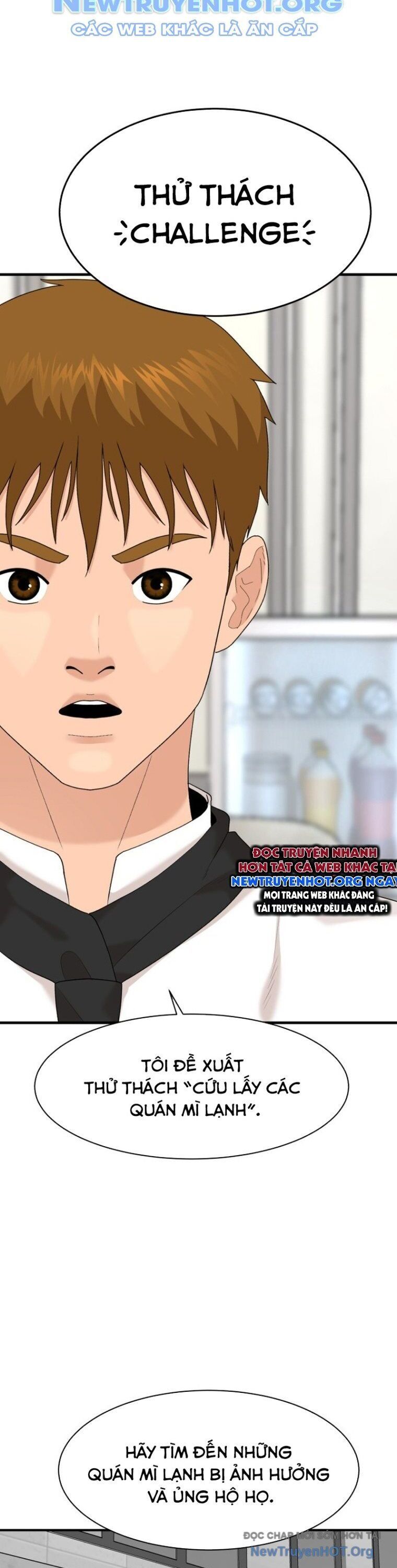 Nhà Hàng Kỳ Lạ [Chap 1-42]