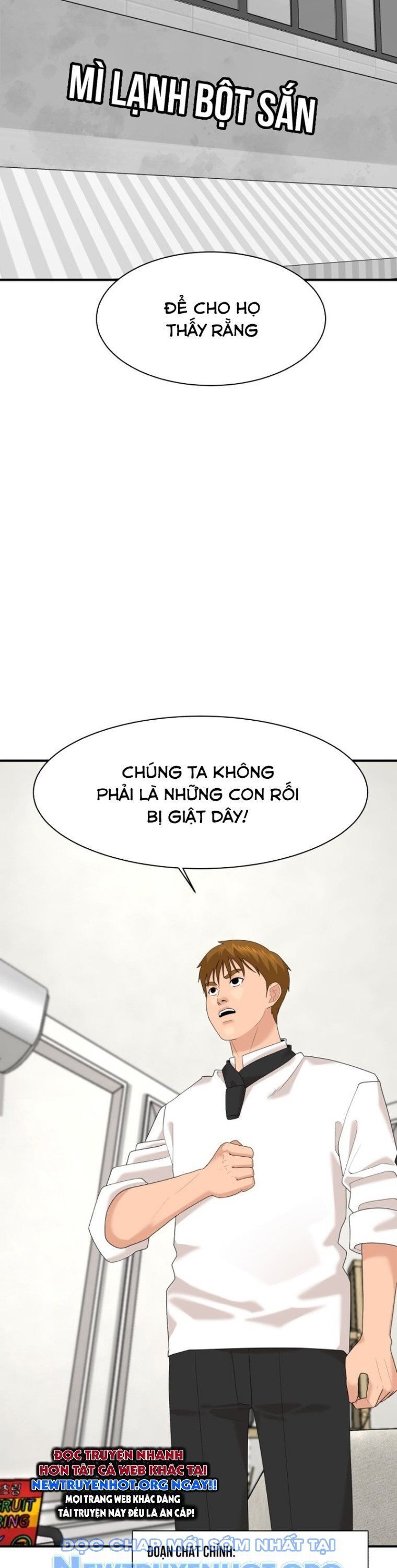 Nhà Hàng Kỳ Lạ [Chap 1-42]