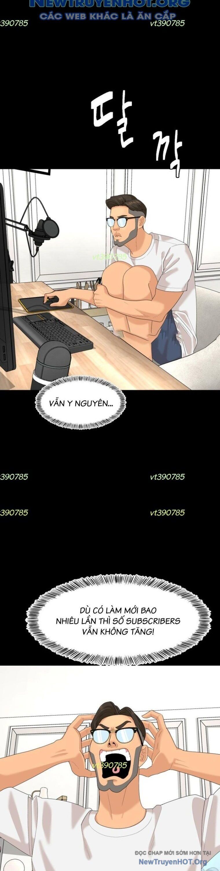 Nhà Hàng Kỳ Lạ [Chap 1-42]