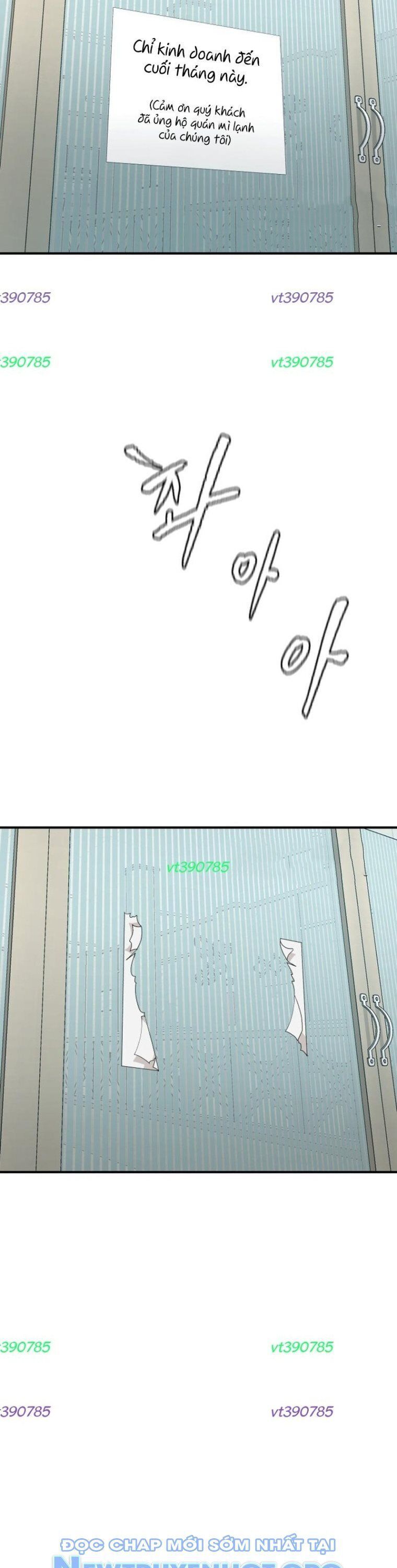 Nhà Hàng Kỳ Lạ [Chap 1-42]