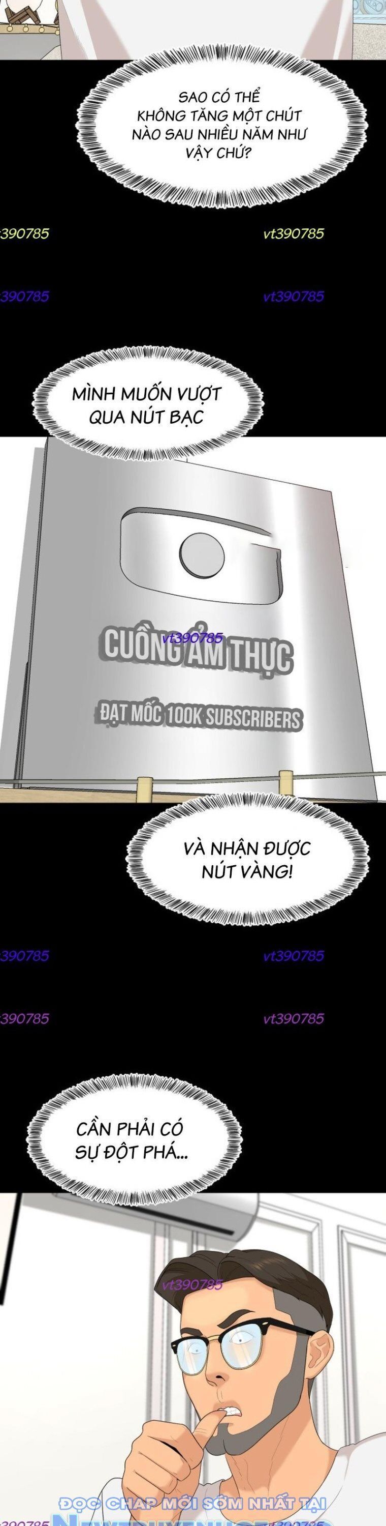 Nhà Hàng Kỳ Lạ [Chap 1-42]