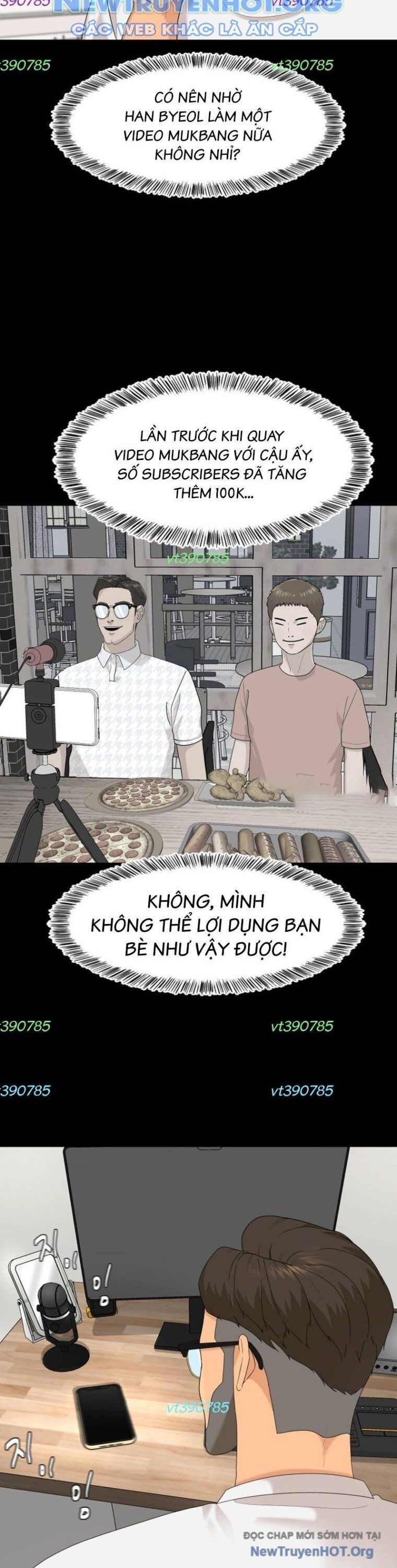 Nhà Hàng Kỳ Lạ [Chap 1-42]