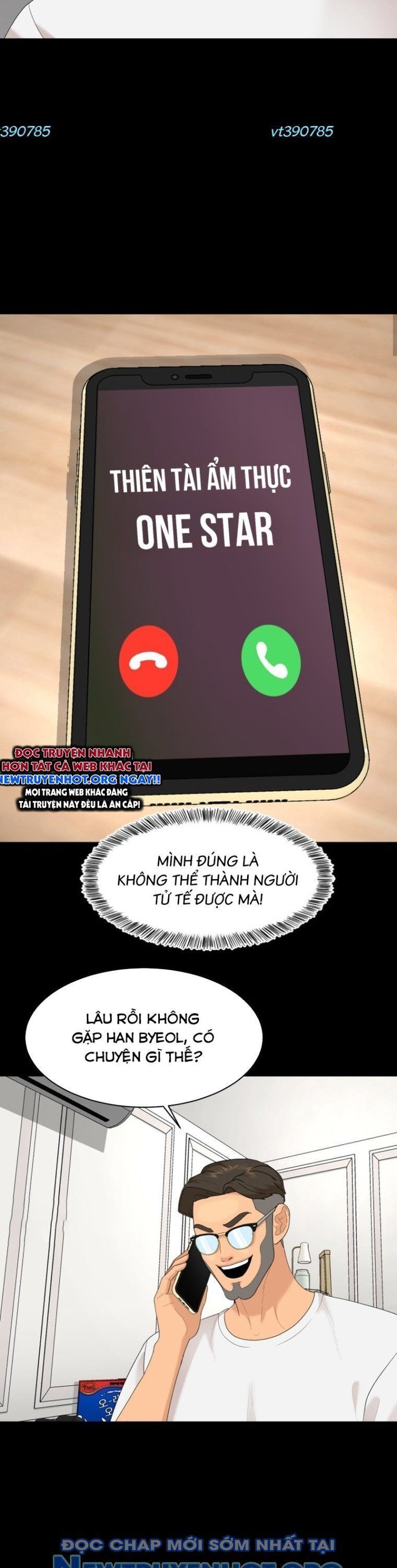 Nhà Hàng Kỳ Lạ [Chap 1-42]