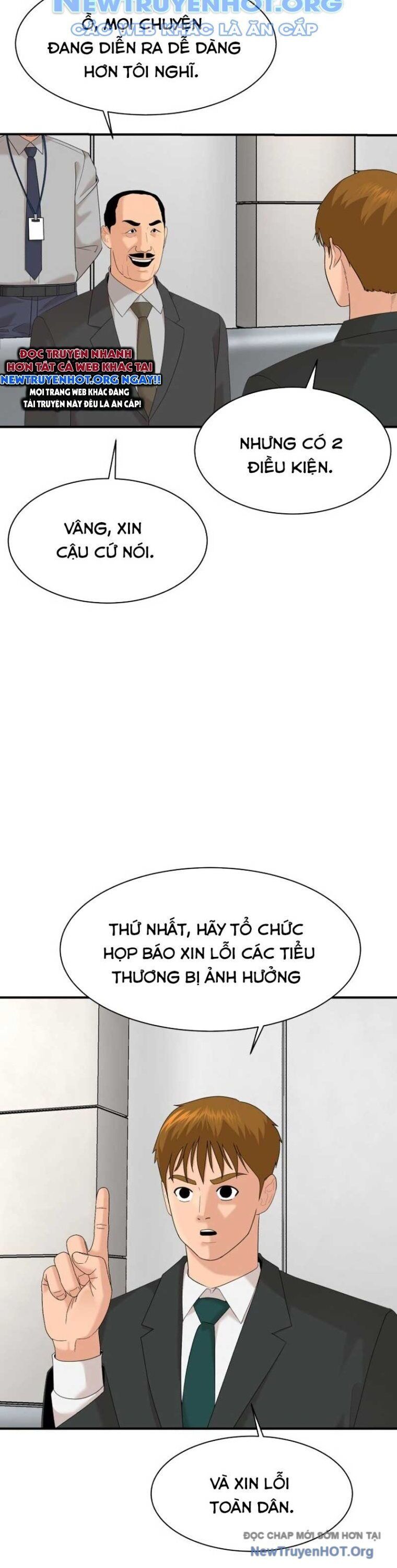 Nhà Hàng Kỳ Lạ [Chap 1-42]