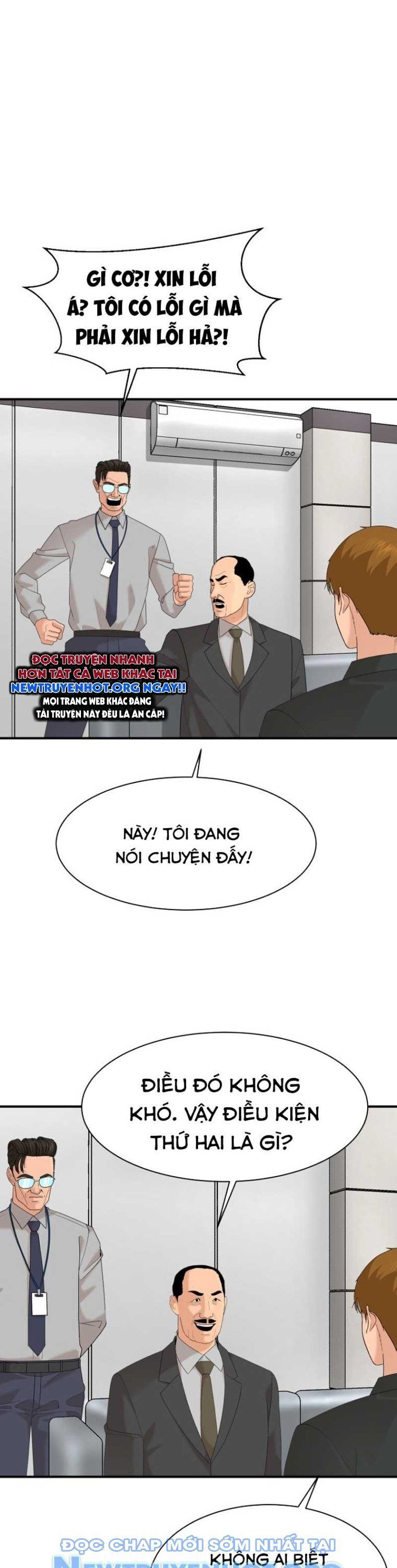 Nhà Hàng Kỳ Lạ [Chap 1-42]