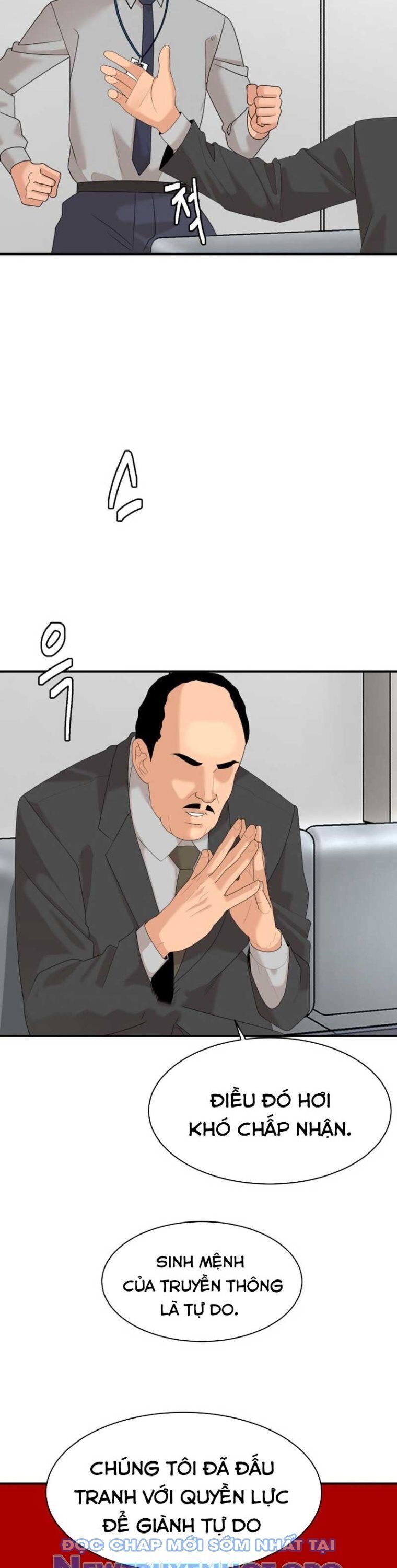 Nhà Hàng Kỳ Lạ [Chap 1-42]