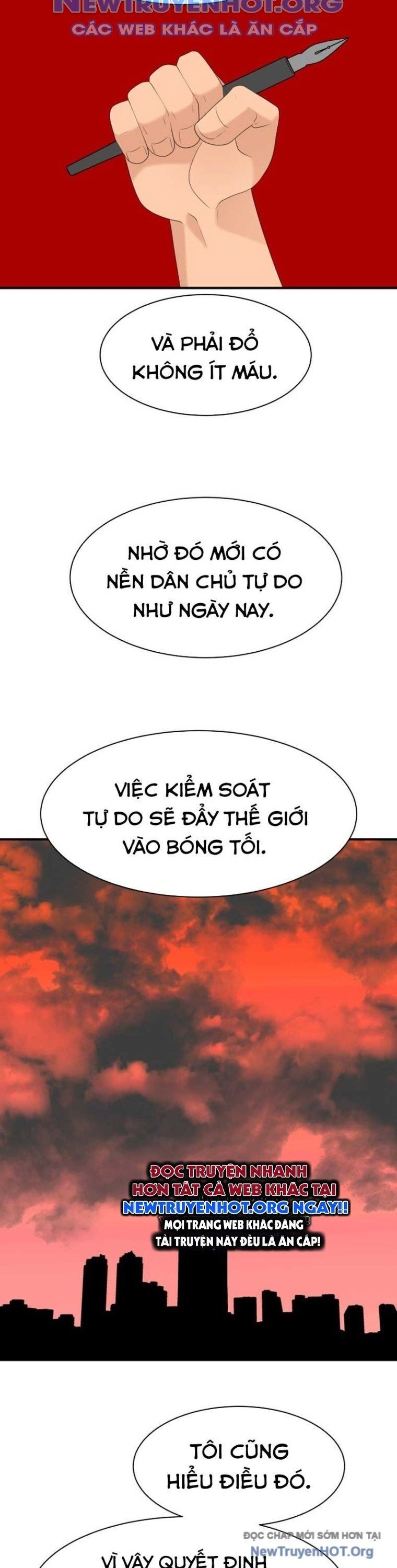 Nhà Hàng Kỳ Lạ [Chap 1-42]