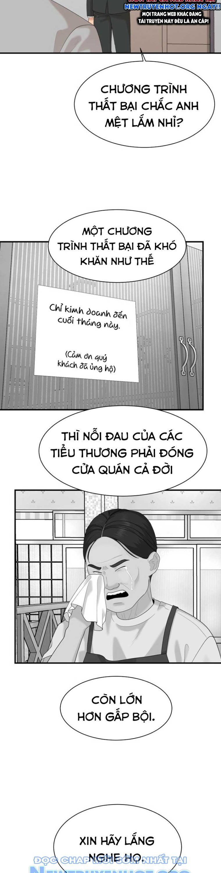 Nhà Hàng Kỳ Lạ [Chap 1-42]