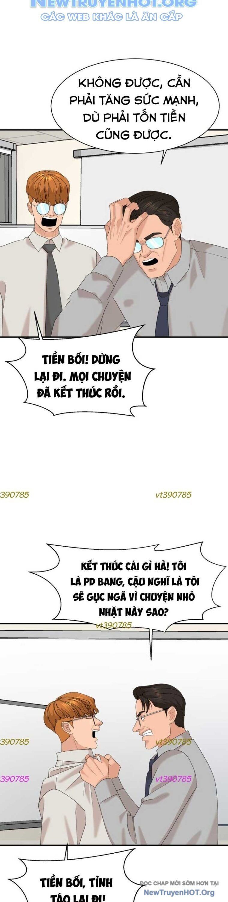 Nhà Hàng Kỳ Lạ [Chap 1-42]