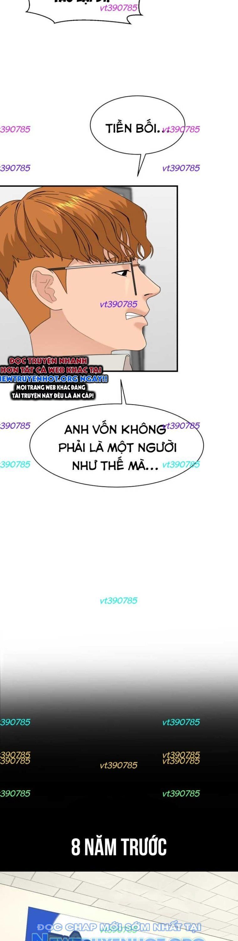 Nhà Hàng Kỳ Lạ [Chap 1-42]