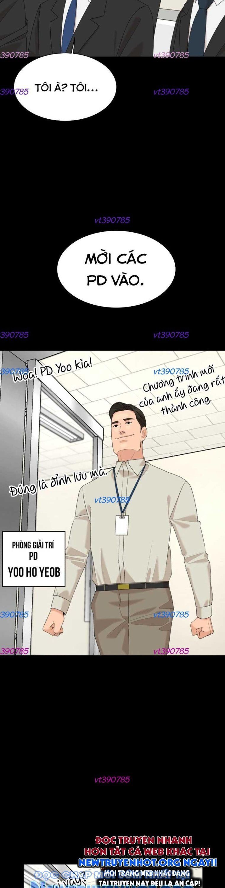 Nhà Hàng Kỳ Lạ [Chap 1-42]