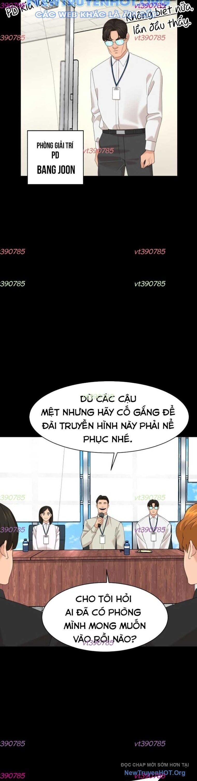 Nhà Hàng Kỳ Lạ [Chap 1-42]