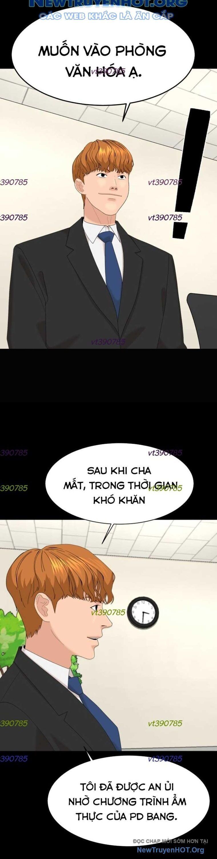 Nhà Hàng Kỳ Lạ [Chap 1-42]