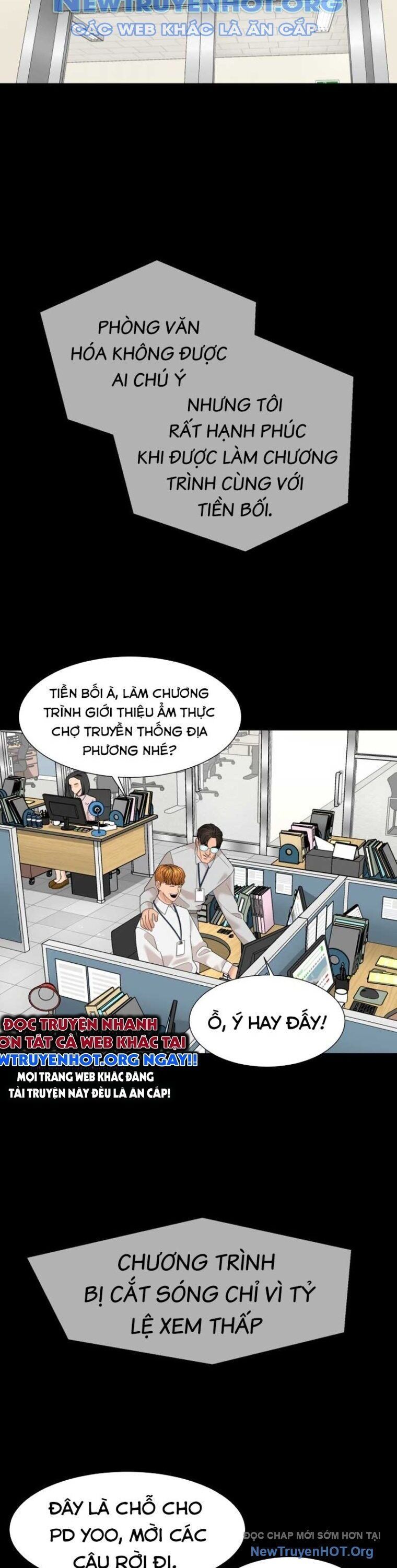 Nhà Hàng Kỳ Lạ [Chap 1-42]