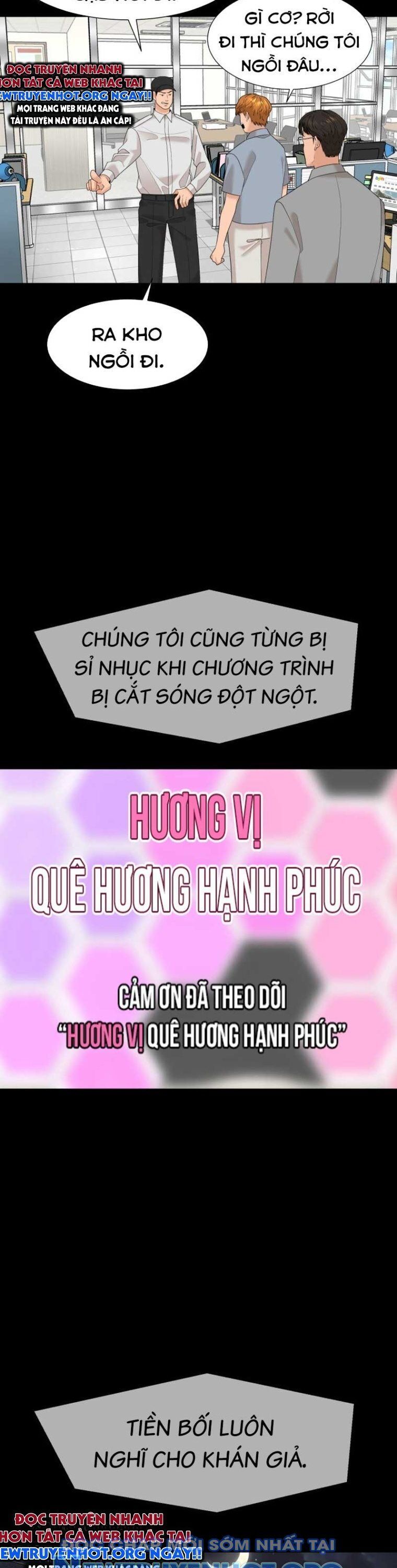 Nhà Hàng Kỳ Lạ [Chap 1-42]