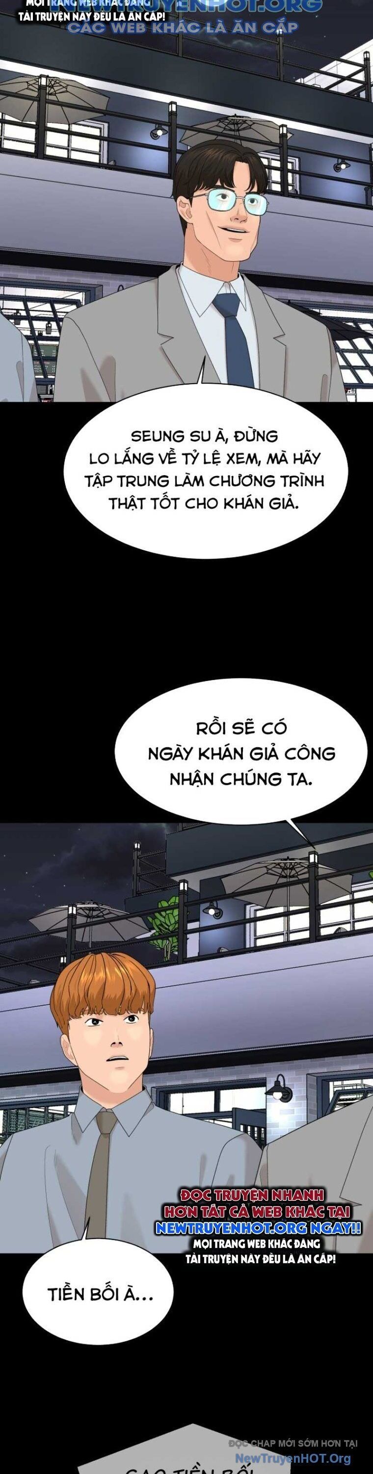Nhà Hàng Kỳ Lạ [Chap 1-42]