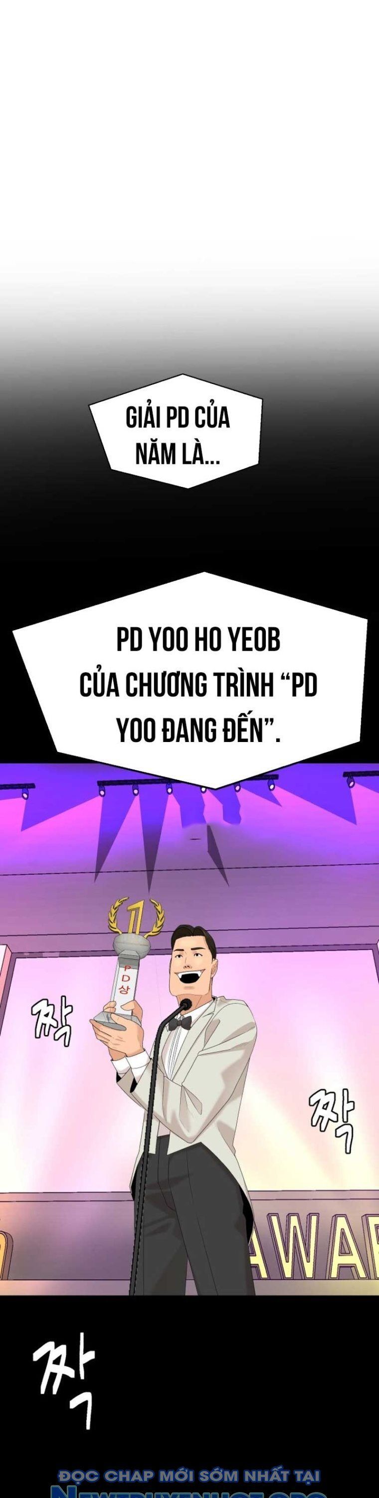 Nhà Hàng Kỳ Lạ [Chap 1-42]