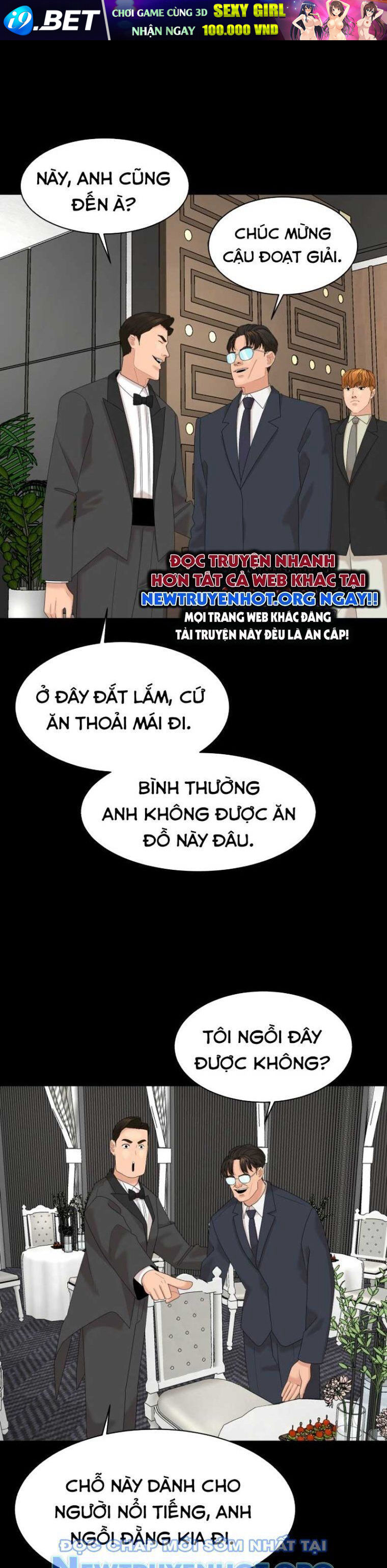 Nhà Hàng Kỳ Lạ [Chap 1-42]