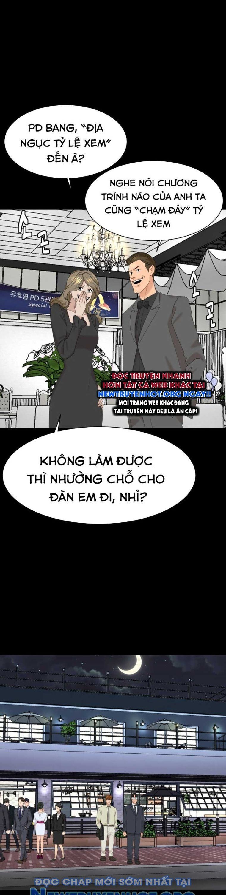 Nhà Hàng Kỳ Lạ [Chap 1-42]