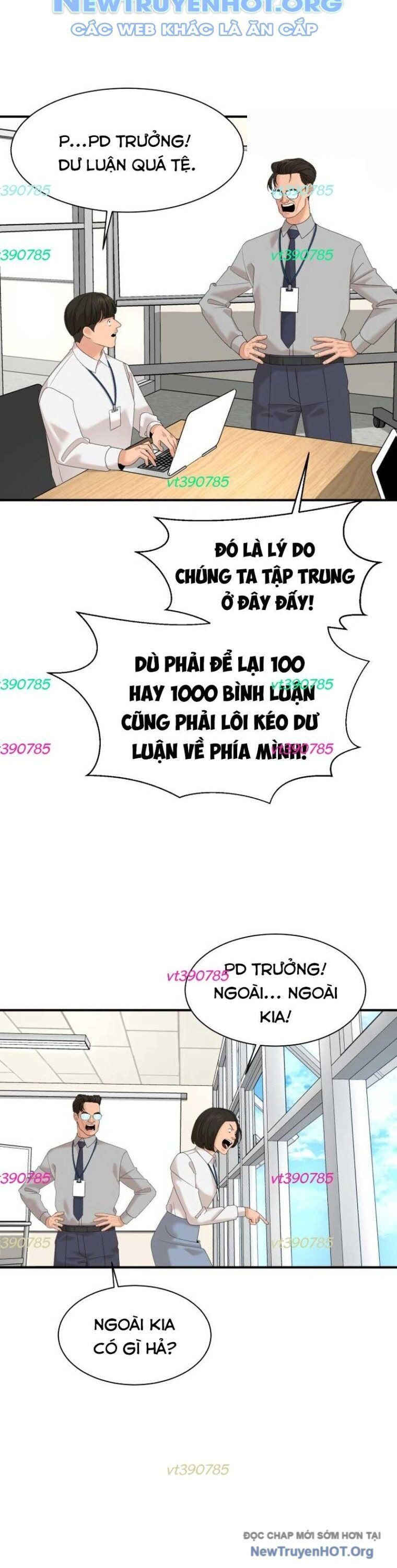 Nhà Hàng Kỳ Lạ [Chap 1-42]
