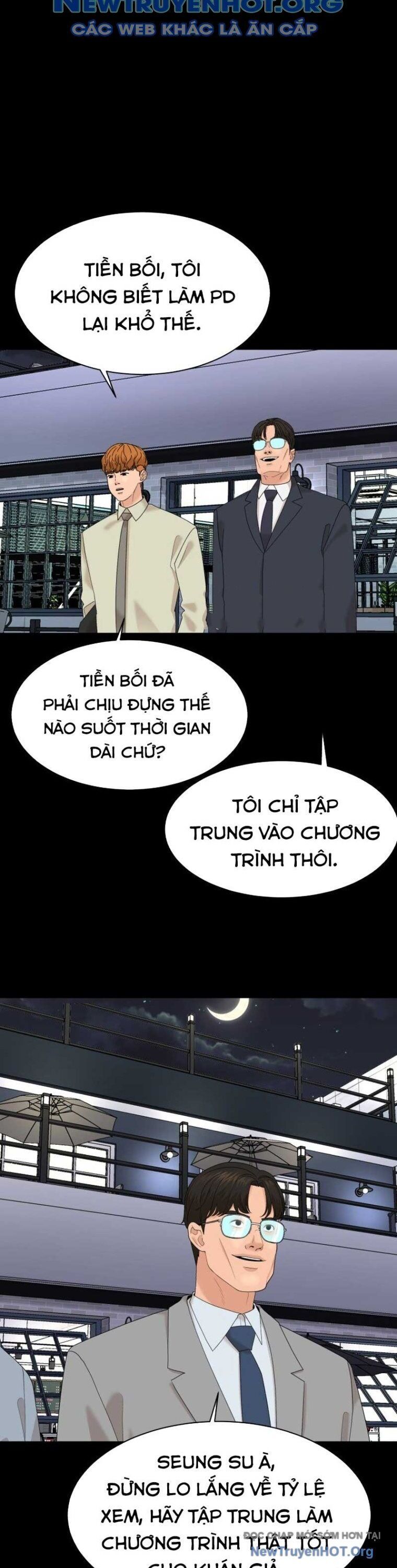 Nhà Hàng Kỳ Lạ [Chap 1-42]