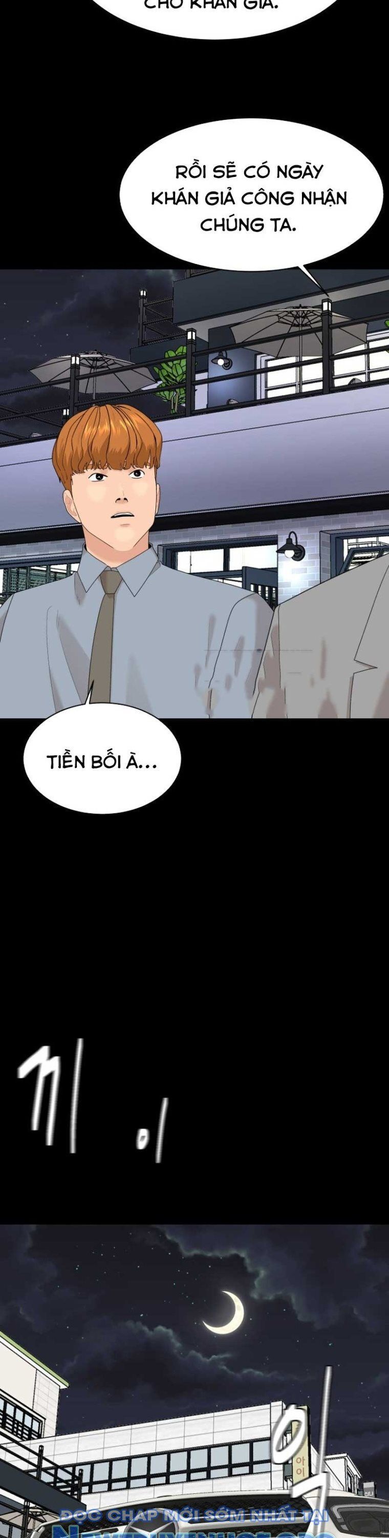 Nhà Hàng Kỳ Lạ [Chap 1-42]