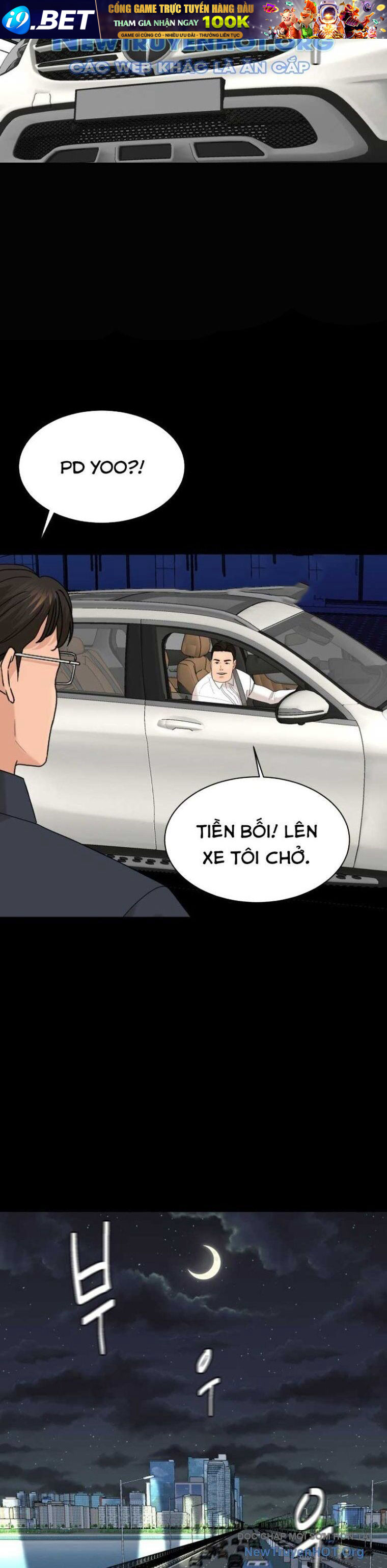 Nhà Hàng Kỳ Lạ [Chap 1-42]