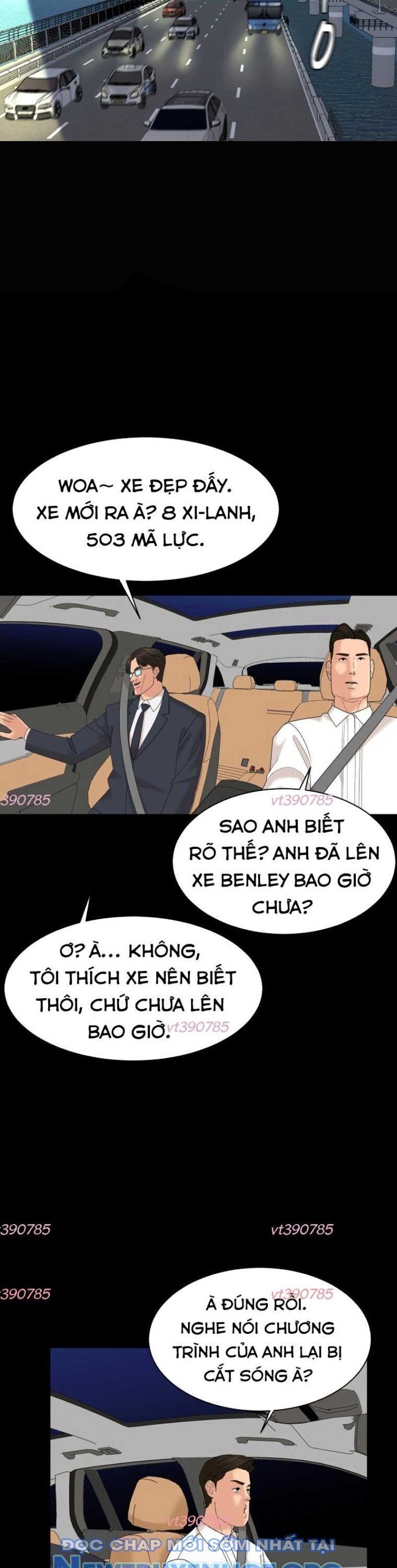 Nhà Hàng Kỳ Lạ [Chap 1-42]