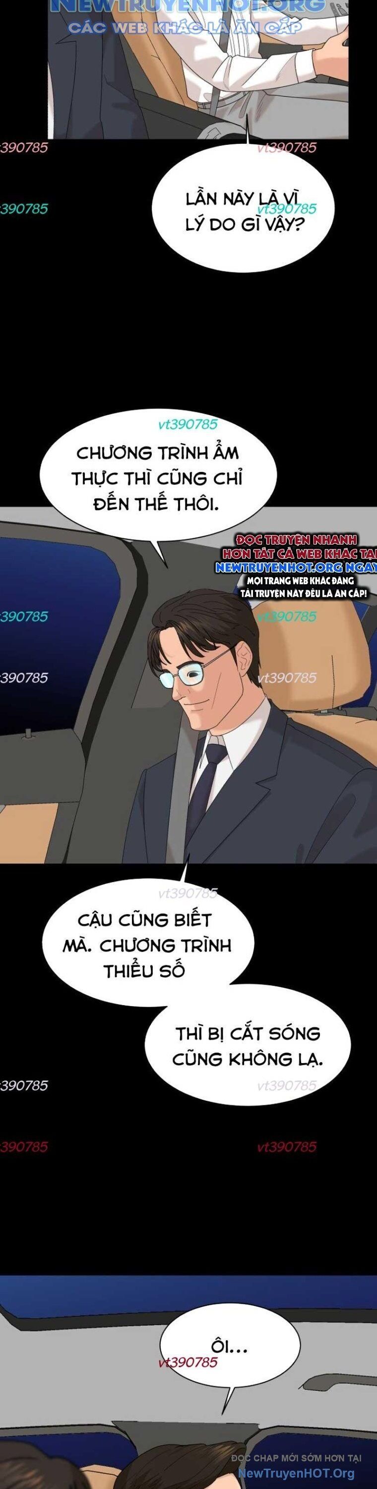 Nhà Hàng Kỳ Lạ [Chap 1-42]