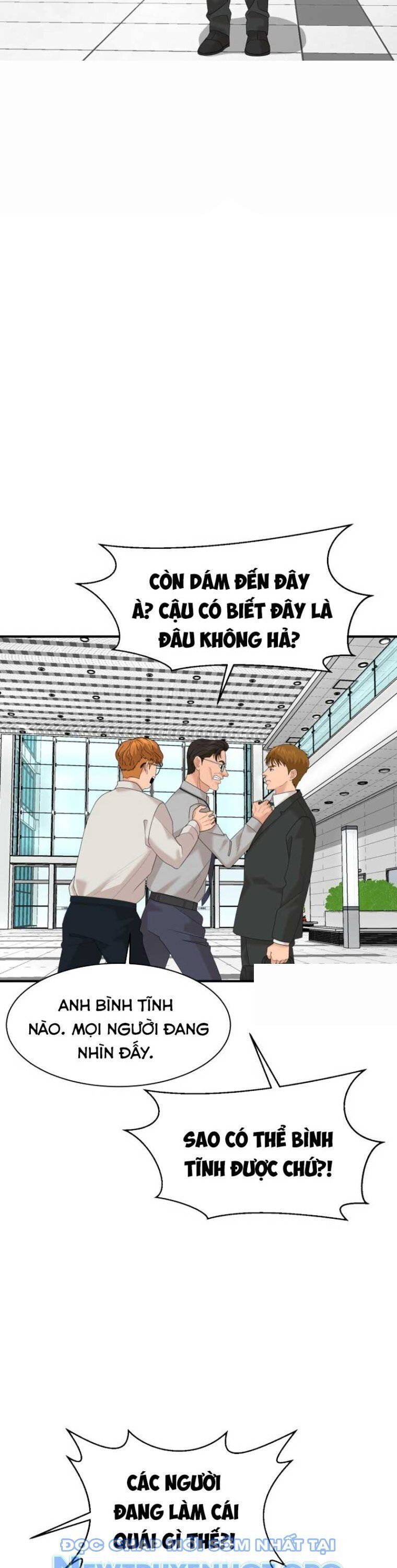 Nhà Hàng Kỳ Lạ [Chap 1-42]