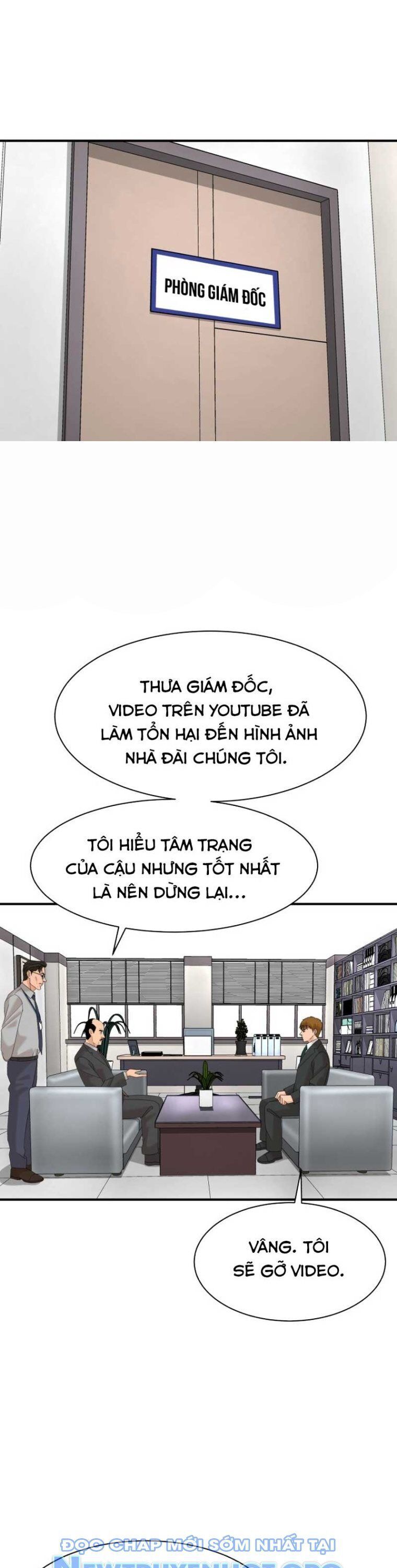 Nhà Hàng Kỳ Lạ [Chap 1-42]