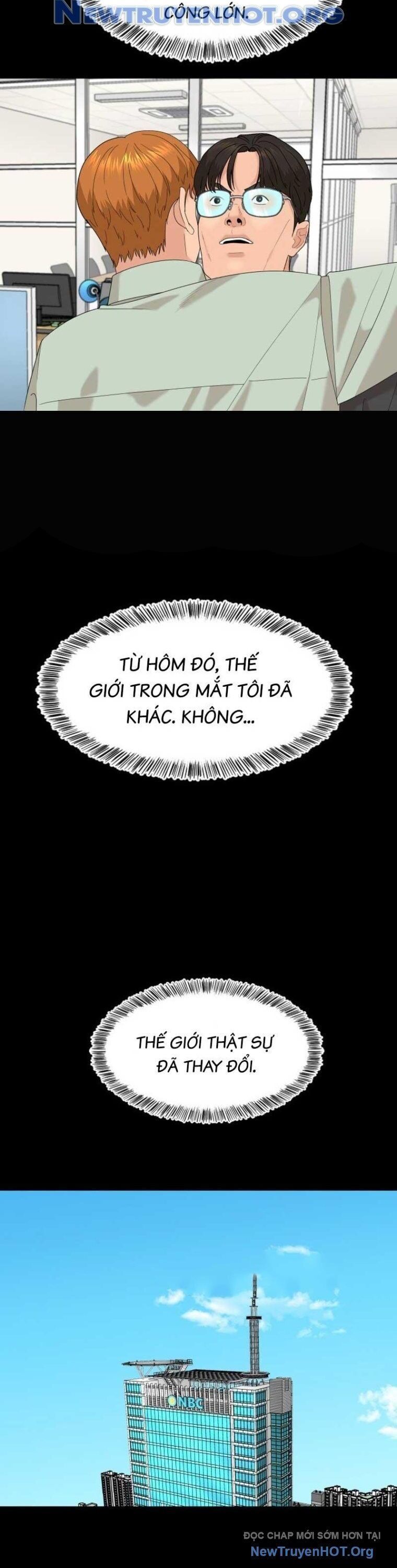 Nhà Hàng Kỳ Lạ [Chap 1-42]